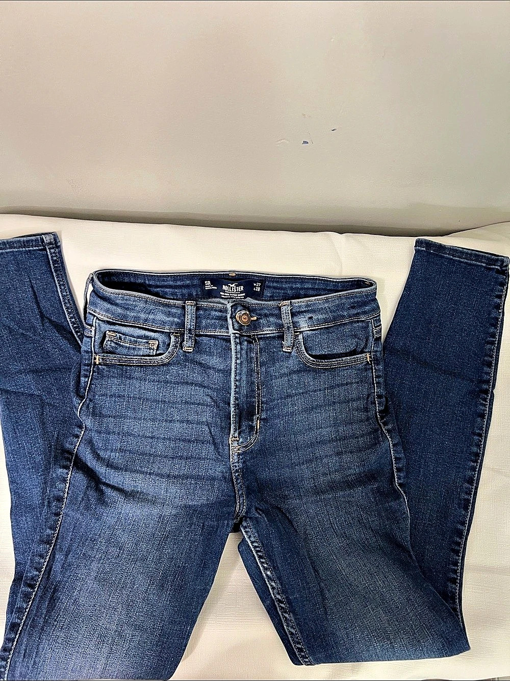 Hollister Skinny Jeans